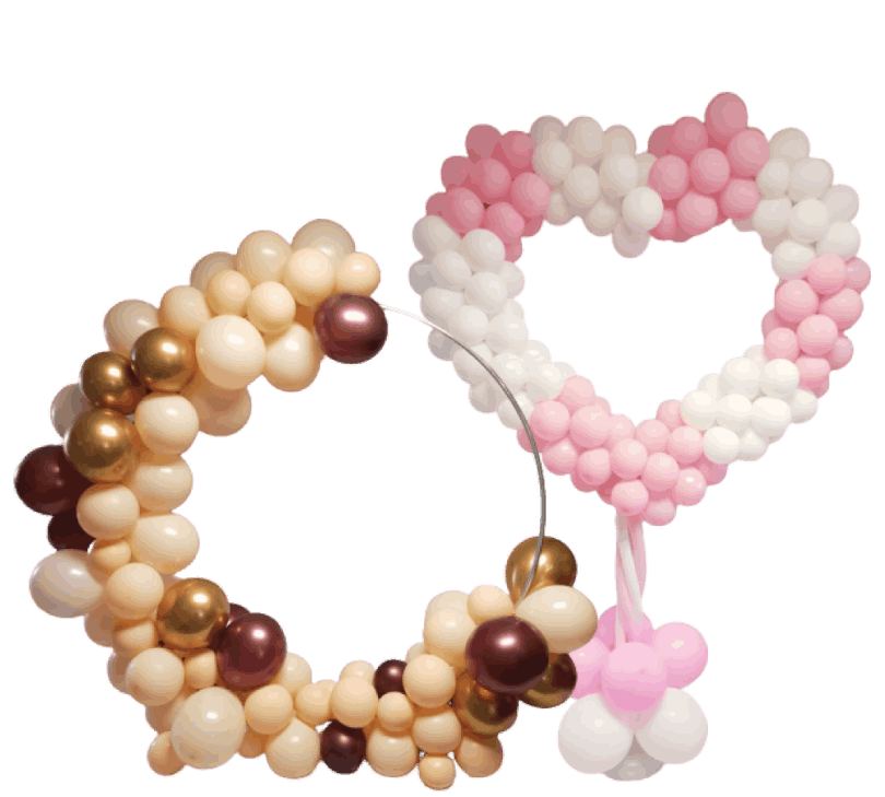 Events, Functions & Decor