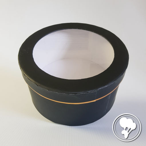 Round-Shaped Gift Boxes