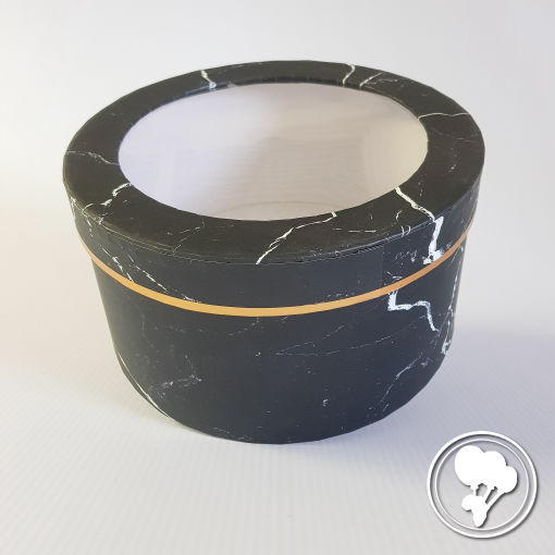 Round-Shaped Gift Boxes